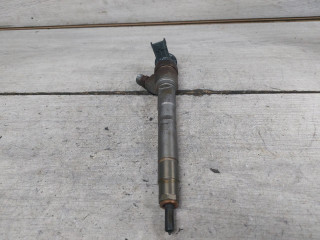 форсунка Jeep Grand Cherokee 4 поколение (2010 - 2013), 3.0 л., CRD, EXF, дизель, 0445110430, 68148332AA, 35062008F