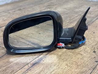 зеркало наружное левое Jaguar XF 1 поколение [рестайлинг] 250 (2011 - 2015), C2Z4413