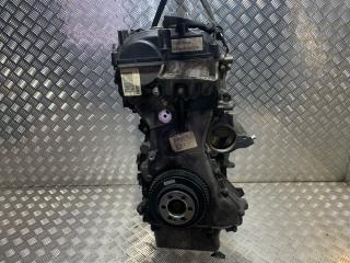 двигатель Volvo S60 2 поколение (2010 - 2013), 2.0 л., Ti, B 4204 T7, бензин, B4204T7