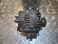 генератор Audi A6 4F/C6 (2004 - 2008), 3.2 л., FSI, AUK, бензин, 06E903016K, 06E903016G, 06E903016M, TG17C044 - фото №3