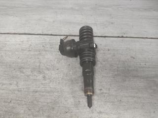 форсунка Volkswagen Touareg 1 поколение (2002 - 2007), 5.0 л., дизель, 07Z130073H, 0414720220