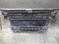 решетка радиатора Audi A4 B8/8K (2007 - 2011), 8K0853651T94 - фото №2