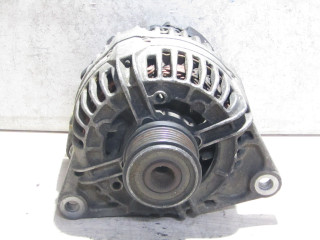 генератор IVECO Daily 4 поколение (2006 - 2011), 3.0 л., F1CE0481FA, дизель, 504057813, 0124525064, 1613272380, 5705KL, 0986049950