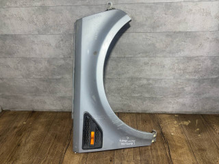 крыло переднее правое Land Rover Freelander 2 поколение (2006 - 2010), LR005867