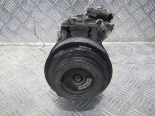 компрессор кондиционера Jeep Grand Cherokee WK (2004 - 2010), 3.0 л., EXL, дизель, 55116835AE, 4472205604, 55116835AD, 55116835AF