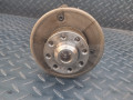 коленвал Audi A4 B8/8K (2007 - 2011), 1.8 л., TFSI, CABA, бензин, 06H105021D, 06H105021B, 06H105021J - фото №6