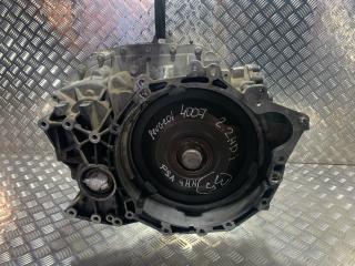 PКПП Mitsubishi Outlander 2 поколение (2005 - 2010), 2.2 л., DiD, 4N14, дизель, робот, полный привод, 2231F6, 2500A681, 9U3R7000CA, W6DGB123A