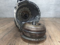 КПП автоматическая (АКПП) BMW X1 E84 (2009 - 2012), 2.0 л., TDi, N47 D20 C, дизель, АКПП, полный привод, 24007590123, 24007630949, 4153451, 7590123, 6HP19, 24007590124 - фото №2