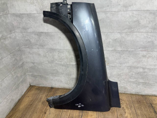 крыло переднее левое Volvo XC90 1 поколение (2002 - 2006), 30796494