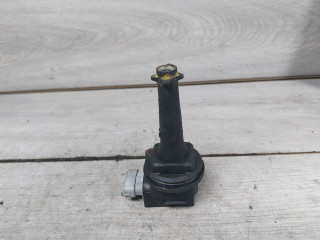 катушка зажигания Volvo S80 2 поколение (2006 - 2010), 2.5 л., B 5254 T6, бензин, 30713417, 1371601, 8677837, 0221604010