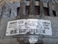 генератор Fiat 500 2 поколение (2008 - 2015), 1.4 л., 169 A3.000, бензин, 52003532, 51714791, 51859038 - фото №3