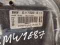 фара левая BMW 1 серия E81/E87 [рестайлинг] (2007 - 2011), правый руль, 63117170293 - фото №9
