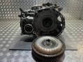 КПП автоматическая (АКПП) Volkswagen Tiguan 1 поколение (2007 - 2011), 2.0 л., TSI, CCZC, бензин, АКПП, полный привод, JVZ, AQ450, QNR, 09M300036E - фото №2