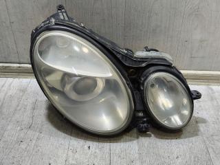 фара правая Mercedes-Benz E-Класс W114 (1969 - 1980), правый руль, 2118201461, A2118201461