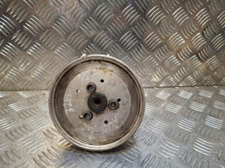 насос гидроусилителя руля Audi A4 B7 (2004 - 2009), 3.2 л., FSI, AUK, бензин, 8E0145155P, 7691955340