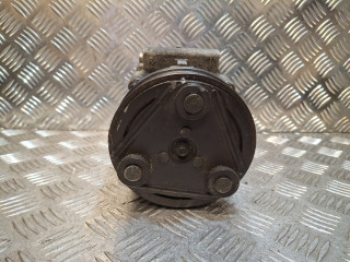 компрессор кондиционера Ford Maverick 2 поколение TM1 (2000 - 2004), 3.0 л., AJ, бензин, 1018497, 1035431, 1440188, 1440714, 3983800, 6997607, 7058034, YL8H19D629EB