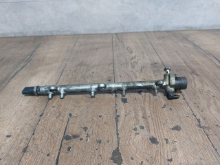 топливная рампа Mercedes-Benz A-Класс W168/V168 [рестайлинг] (2001 - 2004), 1.7 л., OM 668.940, дизель, A6680700095, 6680700095, 0445214005