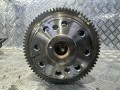 коленвал Chevrolet TrailBlazer 2 поколение (2012 - 2026), 2.8 л., CRDi, LWH, дизель, 24585524, 55592808, 12646396, 12646596 - фото №11