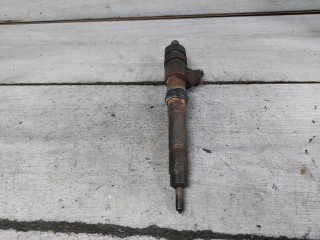 форсунка Fiat Ducato 2 поколение [рестайлинг] 244 (2002 - 2006), 2.3 л., JTD, F1AE0481C, дизель, 500371101, 0445120011