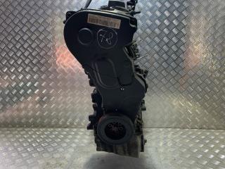 двигатель Audi A4 B7 (2004 - 2009), 2.0 л., TFSI, BPJ, бензин, BPJ
