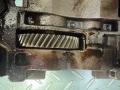 коленвал Ford Mondeo 4 поколение (2007 - 2010), 2.0 л., TNBA, бензин, RFAG9E6303A31B, RFAG9E6303A31C - фото №13