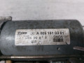 стартер Mercedes-Benz A-Класс W169 (2004 - 2008), 2.0 л., M 266.960, бензин, 0061510301, A0061510301 - фото №5