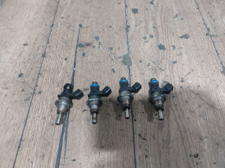 форсунка Mazda CX-7 1 поколение (2006 - 2009), 2.3 л., L3-VDT, бензин, L3K913250A