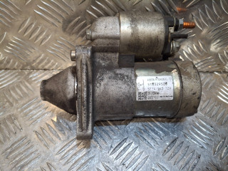 стартер Fiat Punto 3 поколение (2005 - 2012), 1.4 л., 350 A1.000, бензин, 55193356, 46813058, 46813064, 46816793, 46816973, 51772325, 51812501, 51832950, 51832951, 51832952, 51890631, 51890632, 55192483, 55193355, 63280042, 63280044, 71722351, 71784019, 71784985, 71785105, 71789051, 71789435