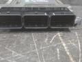 блок управления двигателем Peugeot 4007 1 поколение (2007 - 2012), 2.2 л., 4HN (DW12MTED4), дизель, 9663757980, 9666913780, 1943F2, 1860B502, 0281017866 - фото №5