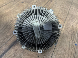 вискомуфта Chevrolet TrailBlazer 1 поколение (2001 - 2009), 2.8 л., LWN, дизель, 94716850