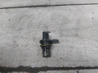 датчик коленвала BMW 5 серия E60/E61 [рестайлинг] (2007 - 2010), 3.0 л., N52 B30, бензин, 13627525015, 7525015