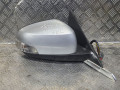 зеркало наружное правое Jaguar XF X250 250 (2007 - 2011), серебро, C2Z19370 - фото №4