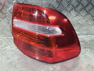 фонарь задний правый Porsche Cayenne 957 [рестайлинг] (2007 - 2010), 95563148801