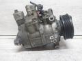 компрессор кондиционера Audi A6 4F/C6 (2004 - 2008), 3.0 л., ASB, дизель, 4F0260805S, 4471906444, 4F0260805AG - фото №4