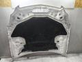 капот Mercedes-Benz CLS-Класс C219 [рестайлинг] W219 (2008 - 2010), белый, 2198800357, A2198800357, A2198800157, 2198800157 - фото №8