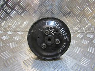 насос гидроусилителя руля Audi A4 B8/8K (2007 - 2011), 3.2 л., CALA, бензин, 8K0145154M, 8K0145154A