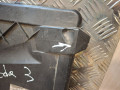 вентилятор радиатора Mazda 3 1 поколение [рестайлинг] BK (2006 - 2008), 2.0 л., Z60215025E, Z60215025C, Z60215025B, 1137328148, 1530980, Z60215025D, 1362061, 1234543, 31261986, 31261989 - фото №2
