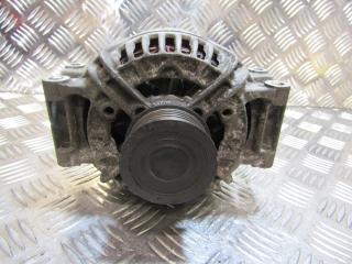 генератор Audi A4 B6 (2000 - 2006), 2.0 л., ALT, бензин, 06B903016AB, SG14B016, 06B903016AF, 06B903016AA, 06D903016A, 06J903023C