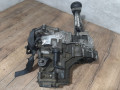 КПП механическая (МКПП) Volkswagen Transporter T4 (1990 - 2003), 2.0 л., AAC, бензин, EVV, 02B300047H, 02B300047C, DQJ, DCV - фото №4
