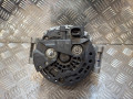 генератор Audi A4 B8/8K (2007 - 2011), 1.8 л., TFSI, CABB, бензин, 06H903016L, 0124525113 - фото №3