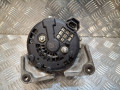 генератор Chevrolet Cruze 1 поколение (2009 - 2012), 1.8 л., F18D4, бензин, 13502595, 13579667 - фото №3