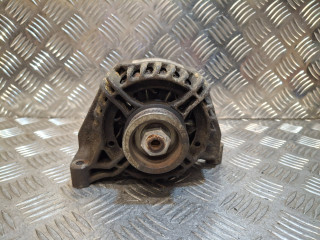 генератор Fiat Grande Punto 199 [рестайлинг] (2009 - 2012), 1.4 л., 350 A1.000, бензин, 51859041, 51787196, 51859061