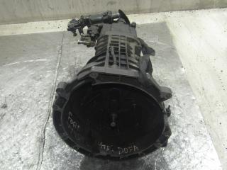 PКПП Ford Transit 6 поколение (2000 - 2006), 2.4 л., TD, DOFA, дизель, робот, 1435299, 5C1R7003BA