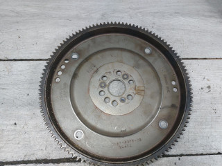 маховик Ford Kuga 2 поколение (2013 - 2025), 1.6 л., JTMA, бензин, АКПП, полный привод, 5262393, CV6P6375CB, CV6P6375CC