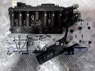 гидроблок АКПП BMW 3 серия E90/E91/E92/E93 (2004 - 2010), 3.0 л., N52 B30, бензин, АКПП, задний привод, 24607623883, 24241382, 24257438, 6L45, 24250484, 24243598, 24252714, 24242994, 24242082