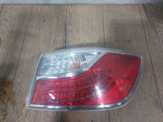 фонарь задний правый Mazda CX-9 1 поколение [рестайлинг] TB (2009 - 2013), TE7751150B, TE7751150C, TE7751150D