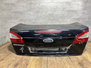 крышка багажника (дверь 3-5) Ford Mondeo 4 поколение (2007 - 2010), седан, 1470505