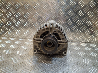 генератор Opel Astra H/Family [рестайлинг] (2005 - 2015), 1.8 л., Z 18 XER, бензин, 13229985, 0124425050