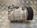 компрессор кондиционера Renault Megane 3 поколение DZ0D (2008 - 2014), 2.0 л., F4R 874, бензин, 8200956574 - фото №6