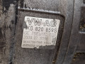 компрессор кондиционера Audi A3 8P [рестайлинг] (2004 - 2008), 2.0 л., BLX, бензин, 1K0820859M, 1K0820859S, 1K0820859E, 1K0820803N, 1K0820859C, 1K0820803P, 1K0820803L - фото №3